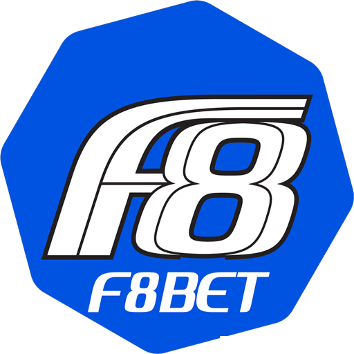F8BET Logo